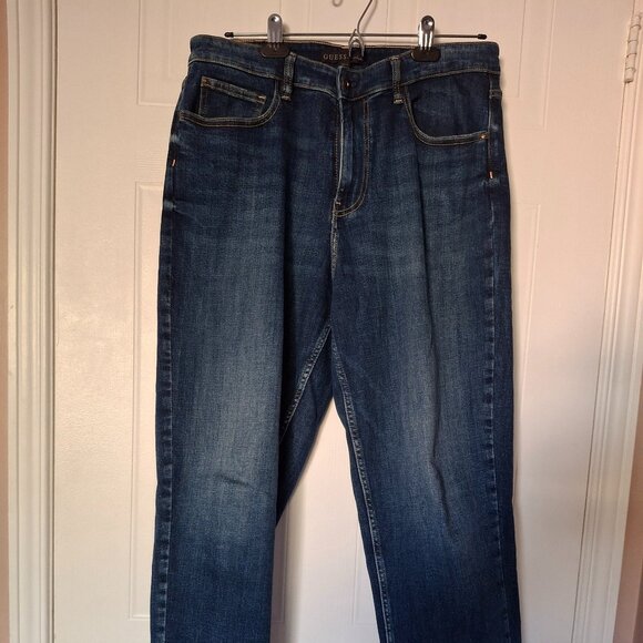 Guess Jacqueline Jeans - Picture 1 of 5